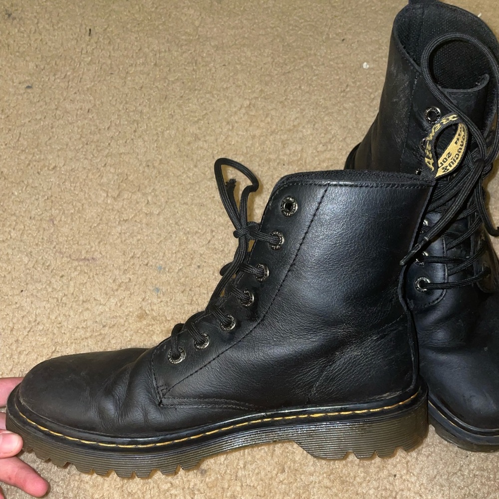 Dr. Martens